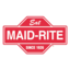 Maid-Rite Logo