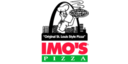 IMO's Pizza Logo