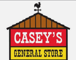 Casey's Pizza Logo